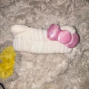 Hello Kitty Crème Shop Headband